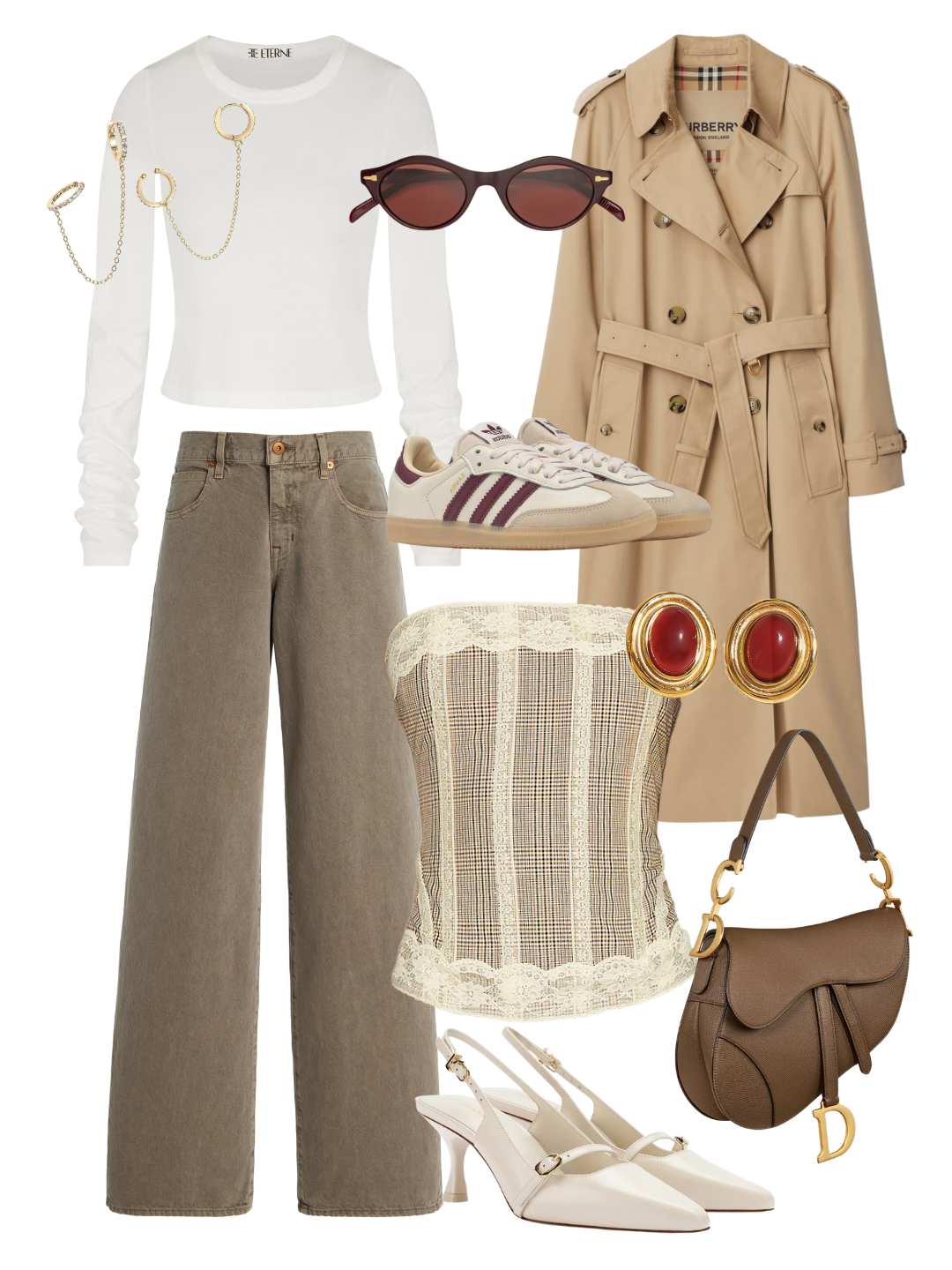 Not Your Basic Neutrals