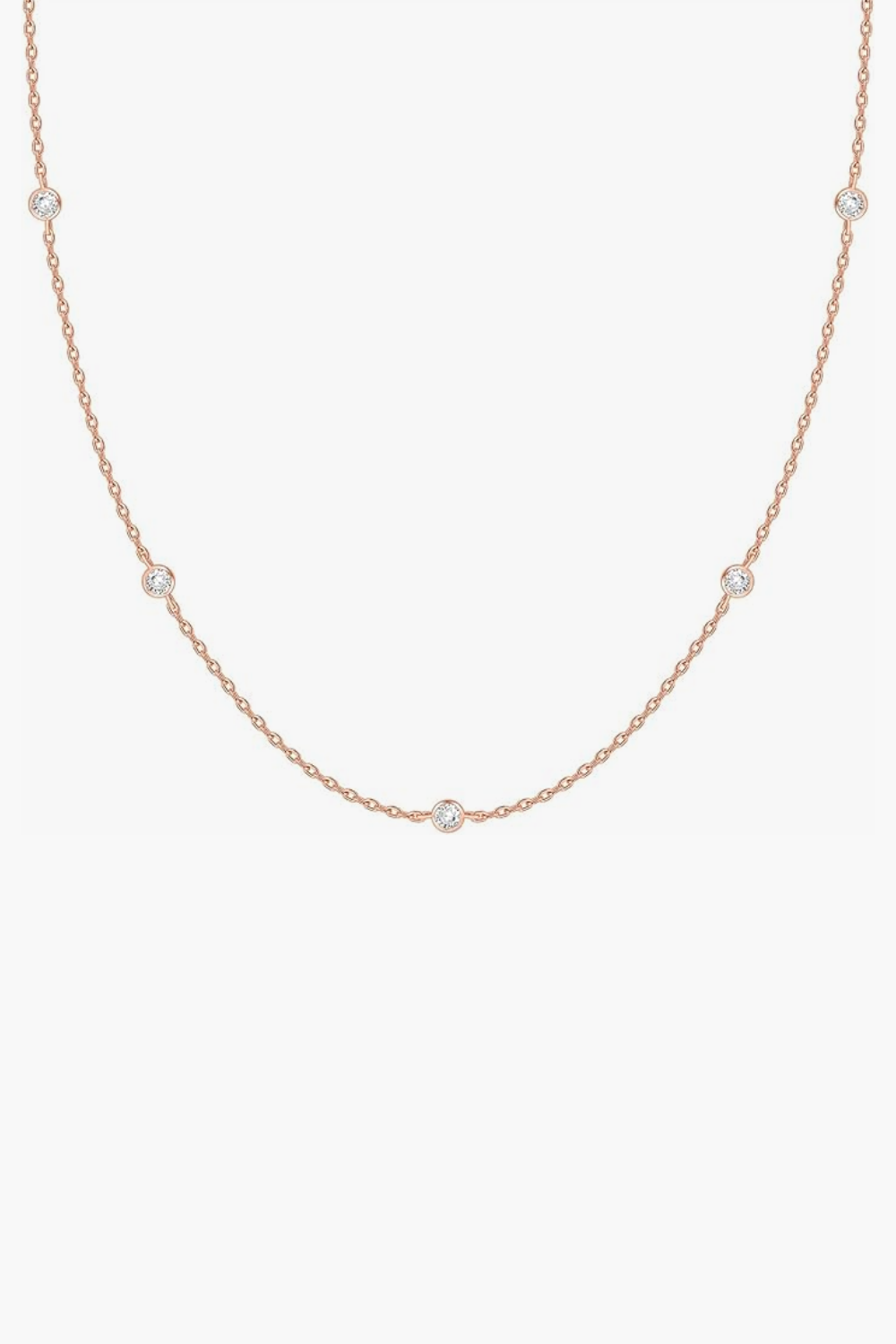 Tali Necklace