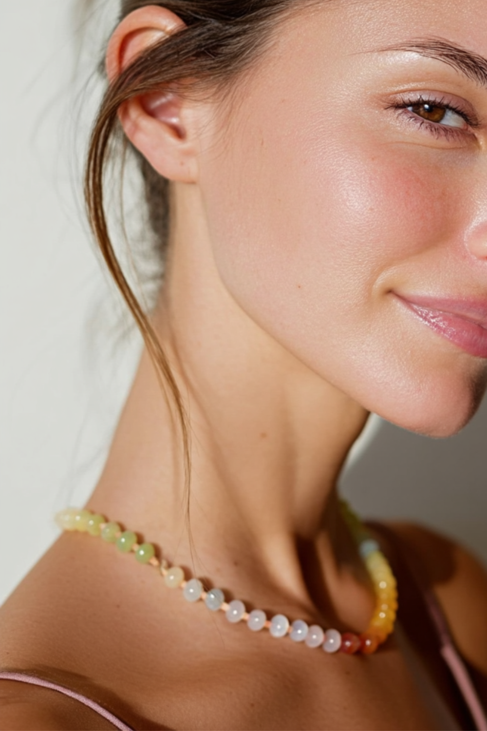 Marina Necklace