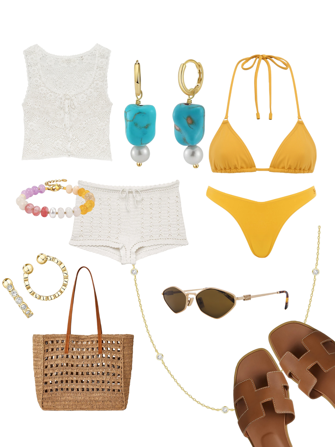 SUMMER LOVIN