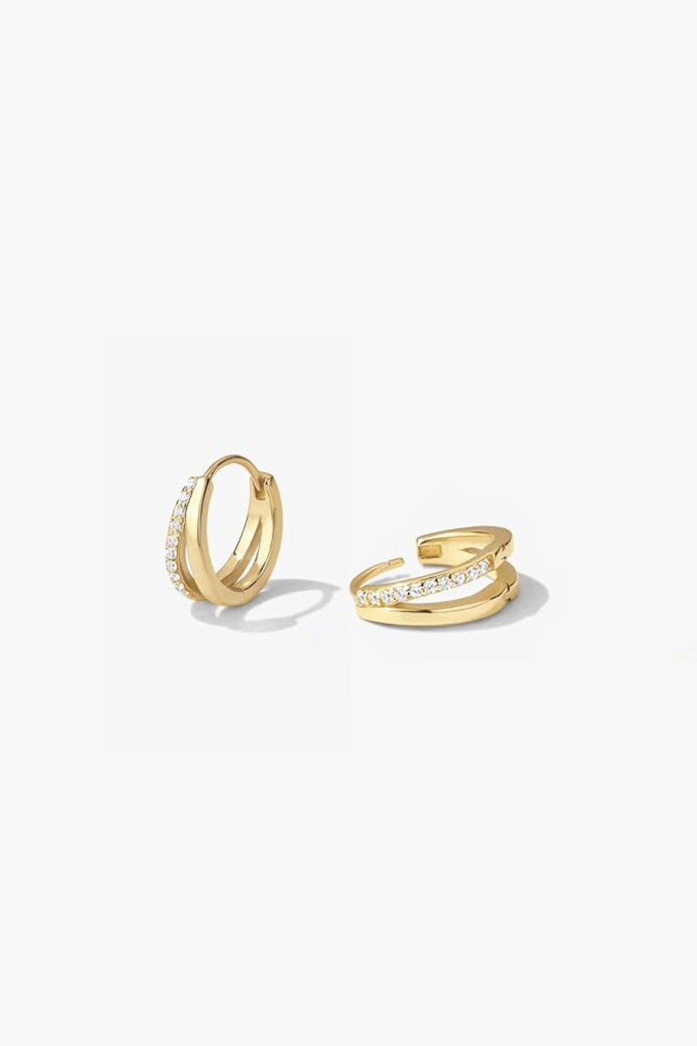 Ava Earrings
