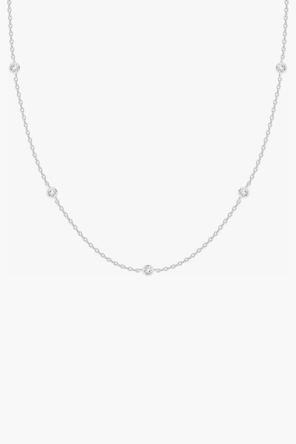 Tali Necklace