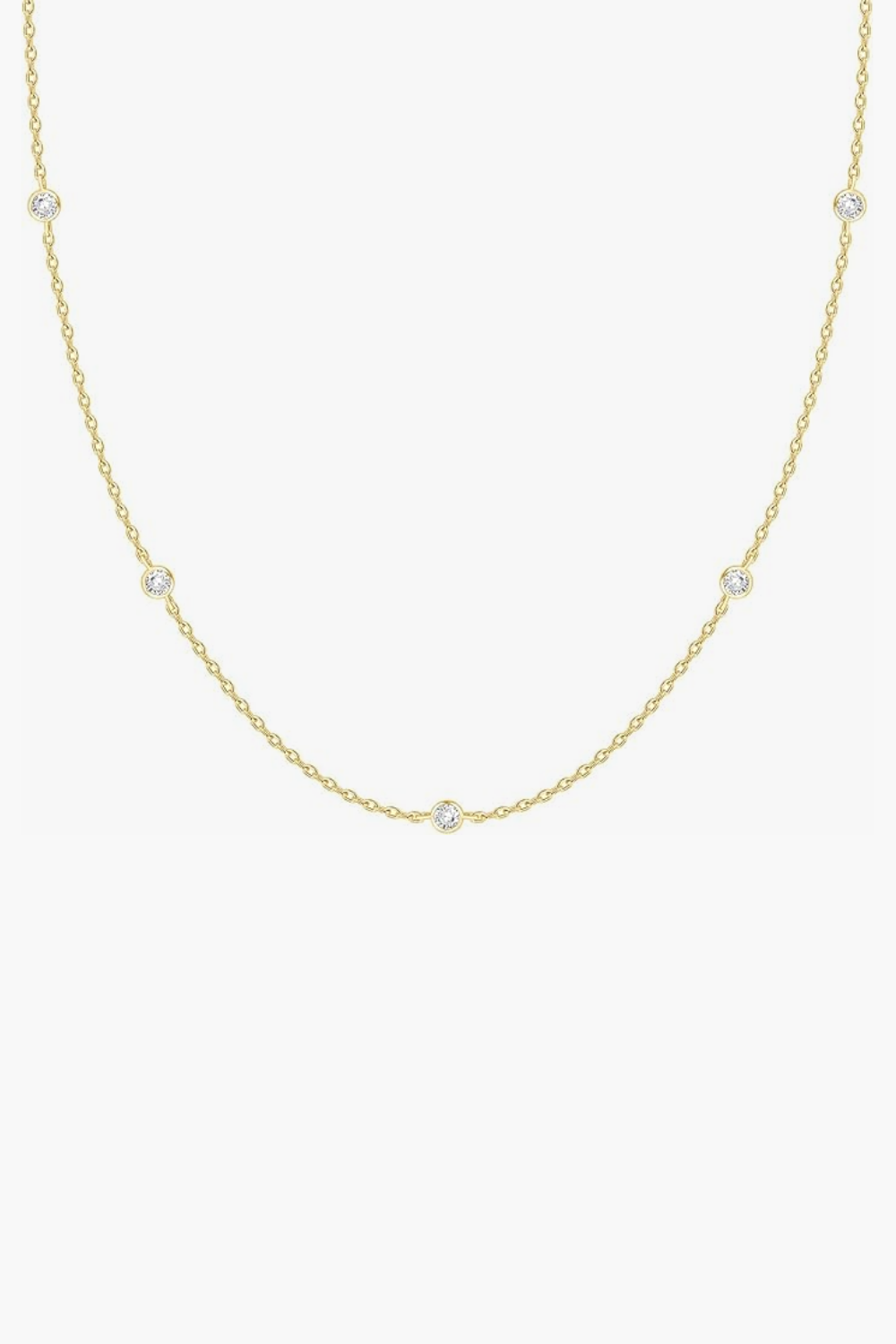 Tali Necklace